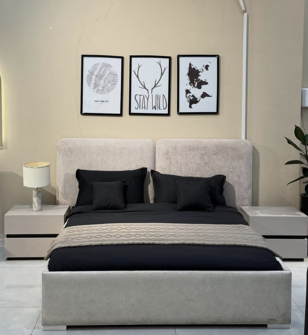 سرویس خواب النا